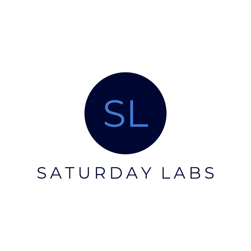 Saturday Labs Logo